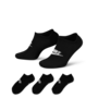 Nike Herren Socken U Nk Nsw Everyday Essential Ns