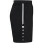 Jako Trainingsshort Allround - schwarz