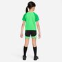 Nike Dri-FIT Academy Pro Strick-Fu�ball-Trainings-Set f�r j�ngere Kinder