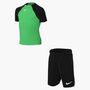 Nike Dri-FIT Academy Pro Strick-Fu�ball-Trainings-Set f�r j�ngere Kinder