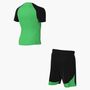 Nike Dri-FIT Academy Pro Strick-Fu�ball-Trainings-Set f�r j�ngere Kinder