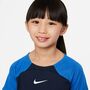 Nike Dri-FIT Academy Pro Strick-Fu�ball-Trainings-Set f�r j�ngere Kinder