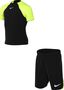 Nike Dri-FIT Academy Pro Strick-Fu�ball-Trainings-Set f�r j�ngere Kinder 