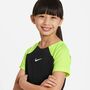 Nike Dri-FIT Academy Pro Strick-Fu�ball-Trainings-Set f�r j�ngere Kinder