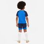 Nike Dri-FIT Academy Pro Strick-Fu�ball-Trainings-Set f�r j�ngere Kinder