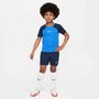 Nike Dri-FIT Academy Pro Strick-Fu�ball-Trainings-Set f�r j�ngere Kinder