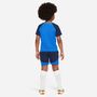Nike Dri-FIT Academy Pro Strick-Fu�ball-Trainings-Set f�r j�ngere Kinder