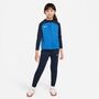 Nike Dri-FIT Academy Pro Strick-Fu�ball-Trainingsanzug f�r j�ngere Kinder