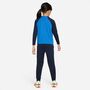 Nike Dri-FIT Academy Pro Strick-Fu�ball-Trainingsanzug f�r j�ngere Kinder