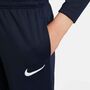 Nike Dri-FIT Academy Pro Strick-Fu�ball-Trainingsanzug f�r j�ngere Kinder