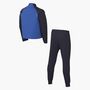 Nike Dri-FIT Academy Pro Strick-Fu�ball-Trainingsanzug f�r j�ngere Kinder