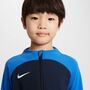 Nike Dri-FIT Academy Pro Strick-Fu�ball-Trainingsanzug f�r j�ngere Kinder