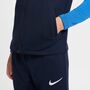 Nike Dri-FIT Academy Pro Strick-Fu�ball-Trainingsanzug f�r j�ngere Kinder