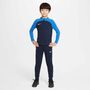 Nike Dri-FIT Academy Pro Strick-Fu�ball-Trainingsanzug f�r j�ngere Kinder
