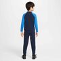 Nike Dri-FIT Academy Pro Strick-Fu�ball-Trainingsanzug f�r j�ngere Kinder