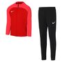 Nike Dri-FIT Academy Pro Strick-Fu�ball-Trainingsanzug f�r j�ngere Kinder 