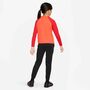 Nike Dri-FIT Academy Pro Strick-Fu�ball-Trainingsanzug f�r j�ngere Kinder