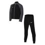 Nike Dri-FIT Academy Pro Strick-Fu�ball-Trainingsanzug f�r j�ngere Kinder