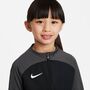 Nike Dri-FIT Academy Pro Strick-Fu�ball-Trainingsanzug f�r j�ngere Kinder