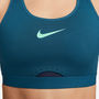 Nike Damen Sport BH Top W Nk Df Swsh Hs Bra