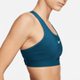 Nike Damen Sport BH Top W Nk Df Swsh Hs Bra