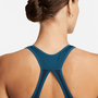 Nike Damen Sport BH Top W Nk Df Swsh Hs Bra