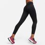Nike Go 7/8-Leggings mit starkem Halt, mittelhohem Bund und Taschen f�r Damen