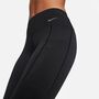 Nike Go 7/8-Leggings mit starkem Halt, mittelhohem Bund und Taschen f�r Damen