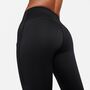 Nike Go 7/8-Leggings mit starkem Halt, mittelhohem Bund und Taschen f�r Damen