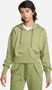Nike Damen Jacke W Nsw Air Flc Hd Fz