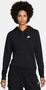 Nike Sportswear Club Fleece Damen-Hoodie Kapuze