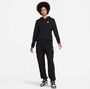 Nike Sportswear Club Fleece Damen-Hoodie Kapuze