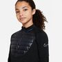 Nike Kinder Sweatshirt Y Nk Tf Acd Drl Top Ww