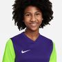 Nike Dri-FIT Tiempo Premier 2 Kurzarm-Fu�balltrikot f�r �ltere Kinder