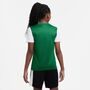 Nike Dri-FIT Tiempo Premier 2 Kurzarm-Fu�balltrikot f�r �ltere Kinder