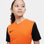 Nike Dri-FIT Tiempo Premier 2 Kurzarm-Fu�balltrikot f�r �ltere Kinder