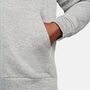 Nike Herren Jacke M Nk Tf Hd Fz