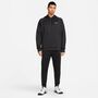 Nike M Nk Tf Hd Po - black/black/white