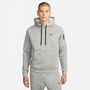 Nike M Nk Tf Hd Po - dk grey heather/particle grey/black