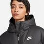Nike Damen Jacke W Nsw Sf Dwn Wr Parka