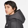 Nike Damen Jacke W Nsw Sf Dwn Wr Parka