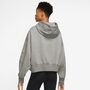 Nike W Nsw Tch Flc Essnl Oos Po Hdy Kapuzenpullover