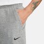 Nike Therma Schmal zulaufende Therma-FIT Fitnesshose f�r Herren