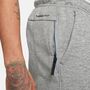 Nike Therma Schmal zulaufende Therma-FIT Fitnesshose f�r Herren
