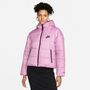 Nike Damen Jacke W Nsw Syn Tf Rpl Hd Jkt