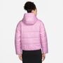 Nike Damen Jacke W Nsw Syn Tf Rpl Hd Jkt