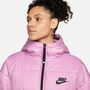 Nike Damen Jacke W Nsw Syn Tf Rpl Hd Jkt