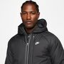 Nike Herren Jacke M Nsw Tf Rpl Legacy Hd Jkt