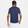 Nike Herren T-Shirt M Nk Df Uv Miler Rundvn Ss Gfx