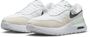 Nike Damen Sneaker Freizeitschuhe W Nike Air Max Systm   white/black